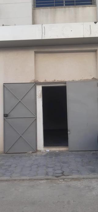 Location
