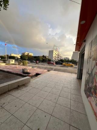 Location