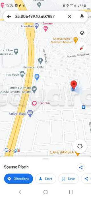 Location