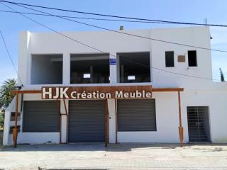 Location