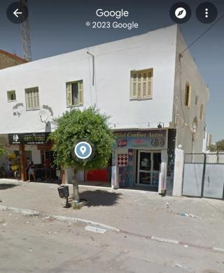 Location