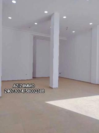 Location