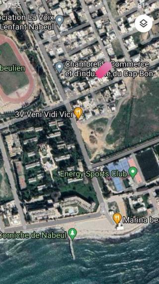 Location
