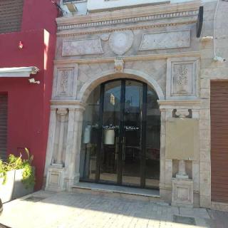 Location