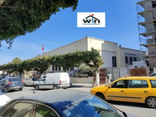 Location