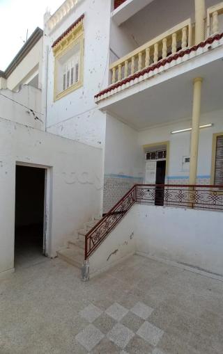 Location