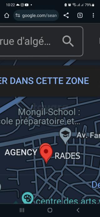 Location
