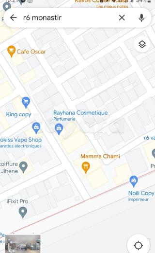 Location