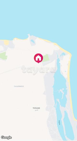 Location