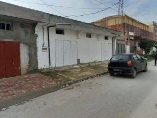 Location