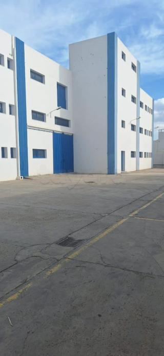 Location