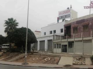 Location