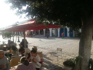 Location