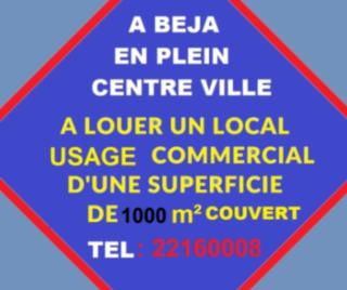 Location