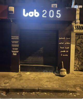 Location