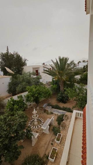 Location