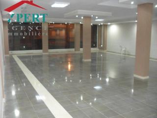 Location