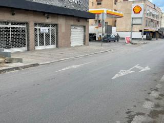 Location