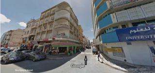 Location