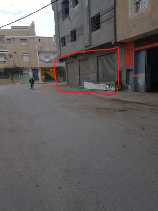 Location