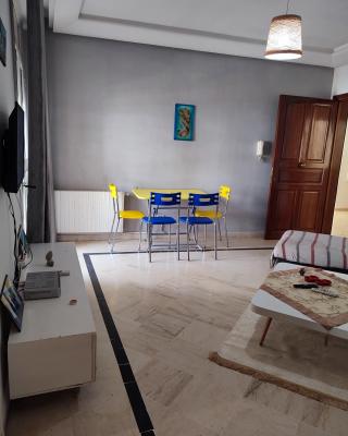 Location