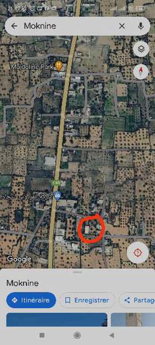 Location
