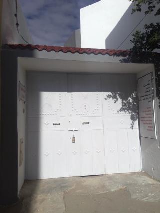 Location