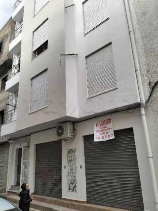 Location