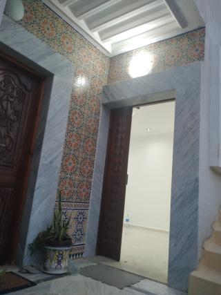 Location