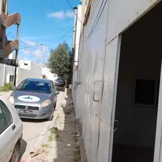Location
