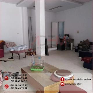 Location
