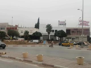 Location