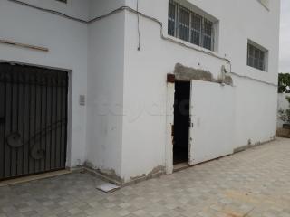 Location