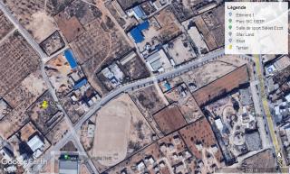 Location