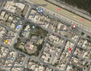 Location