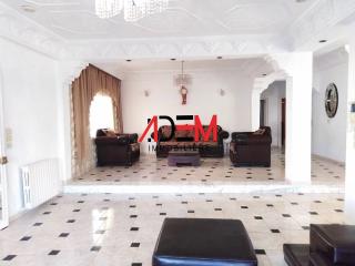 Location