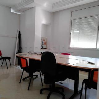 Location