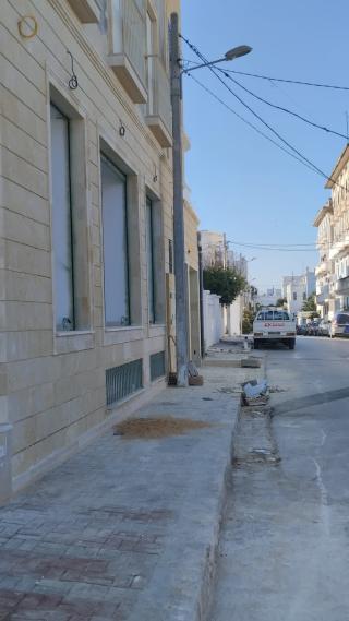Location