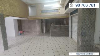 Location