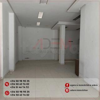 Location