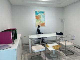 Location
