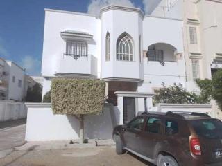 Location