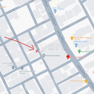 Location