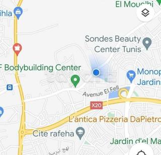 Location