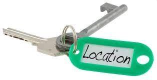 Location