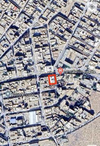 Location