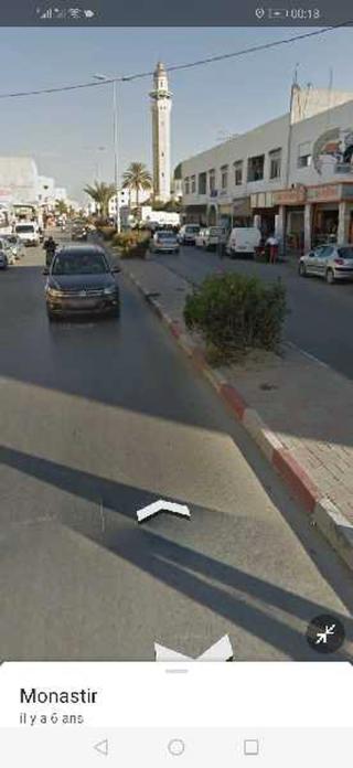 Location