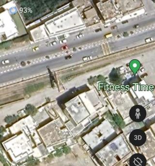 Location