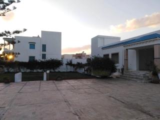 Location