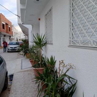 Location